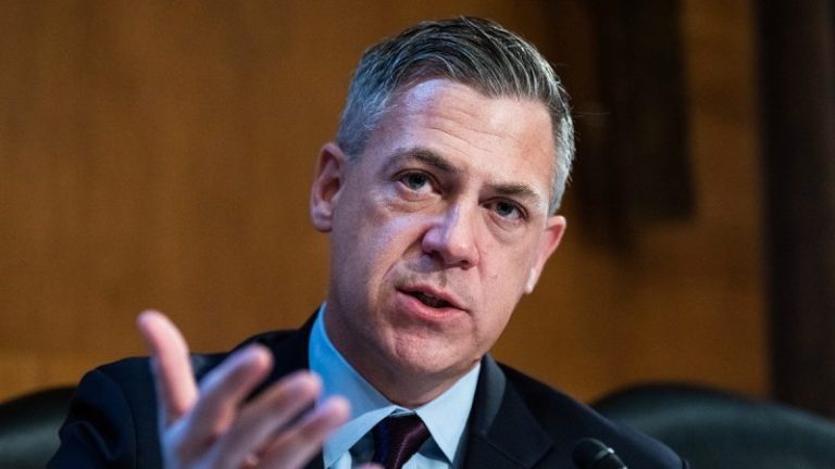 GOP, Dem senators remain divided over Medicaid after Trump’s ‘big, beautiful bill’ vote