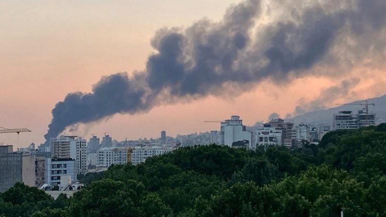 UN nuclear chief says Iran has material to build bombs, but no plan to do so