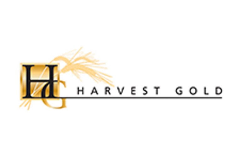 Harvest Gold Announces Non-Brokered Private Placement