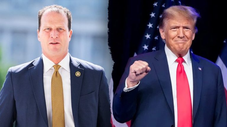 SCOOP: Key GOP group starts work on 2nd ‘big, beautiful bill’ for Trump