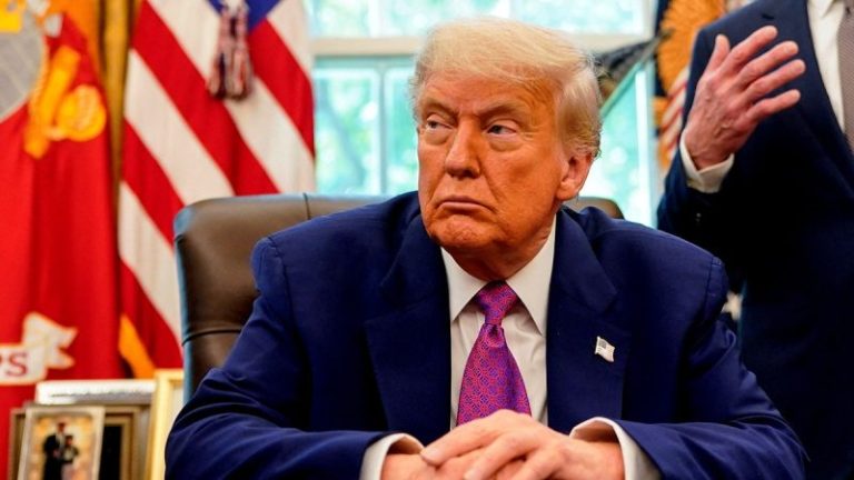 Homesick GOP senators mull throwing out the rules over stonewalling Dems