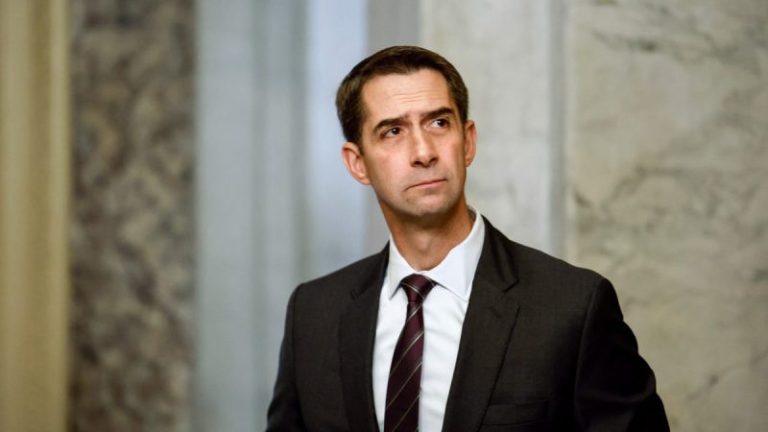 Cotton calls on IRS to pull Muslim advocacy group’s nonprofit status