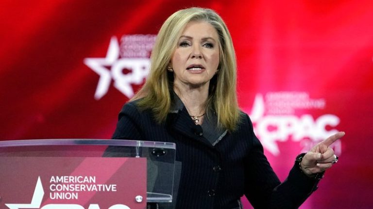 Senate hopefuls jostle for high-stakes seat after Blackburn jumps into governor race