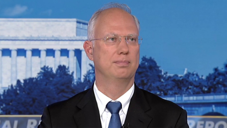 Putin ally warns ‘titanic efforts’ are underway to sink Trump summit over Ukraine war