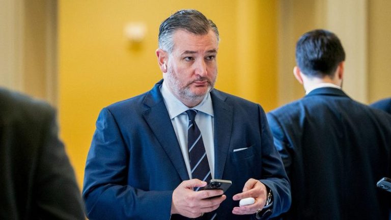 Ted Cruz torches Biden for ‘partisan and personal motives’ after bombshell report on autopen pardons