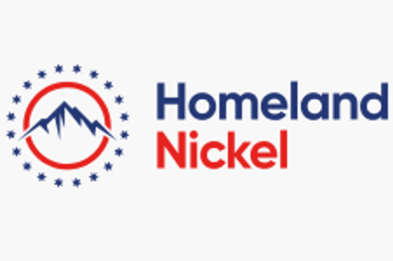 Homeland Nickel Announces the Appointment of Jordan Black as Corporate Secretary